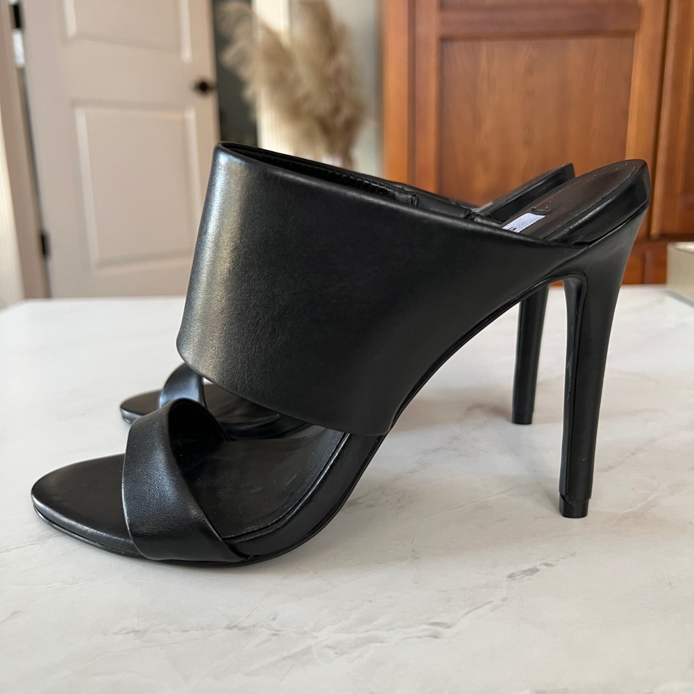 Steve Madden Mallory Heels